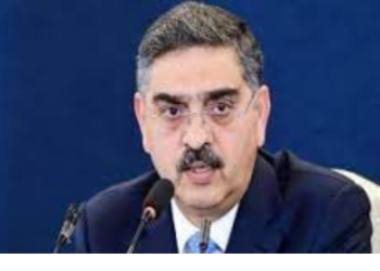 وزیراعظم کاکڑ کا 8 فروری کے انتخابات میں اعتماد کا اظہار، حفاظتی اقدامات پر زور