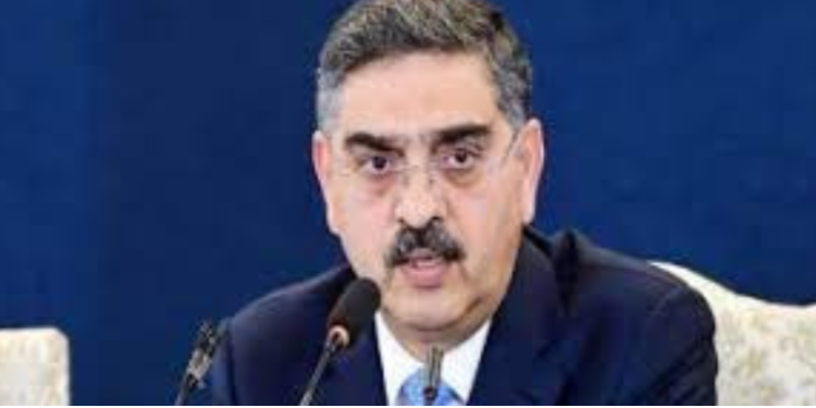 وزیراعظم کاکڑ کا 8 فروری کے انتخابات میں اعتماد کا اظہار، حفاظتی اقدامات پر زور