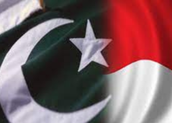 "پاکستان اور انڈونیشیا نے فاصلاتی تعلیم کے پروگراموں کے لیے شراکت داری قائم کی؛ یوروٹنل ہڑتال حل، چینل ٹنل دوبارہ کھل گیا"