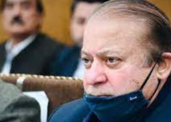 آئندہ انتخابات میں این اے 130 کے لیے نواز شریف کے کاغذات نامزدگی منظور