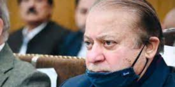 آئندہ انتخابات میں این اے 130 کے لیے نواز شریف کے کاغذات نامزدگی منظور