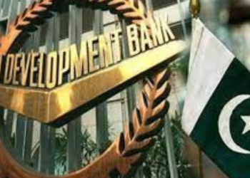 پاکستانی خواتین کاروباریوں کے لیے بڑی خوشخبری ایشیائی ترقیاتی بینک نے 155.5 ملین ڈالر کی فنانسنگ کی منظوری دے دی