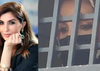 قانونی چیلنجز کے درمیان اے ٹی سی نے کوئٹہ کیس میں خدیجہ شاہ کے ٹرانزٹ ریمانڈ میں توسیع کردی
