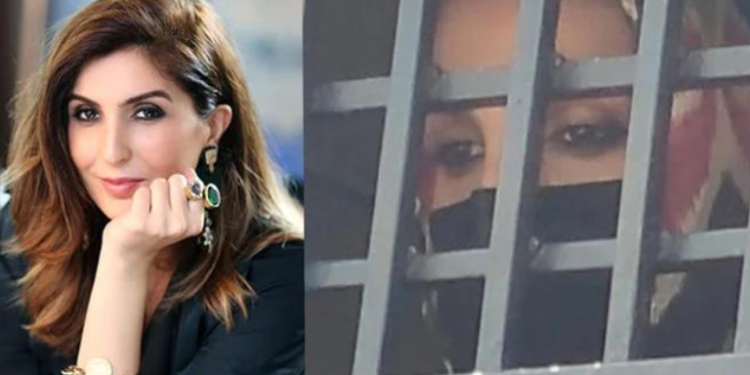 قانونی چیلنجز کے درمیان اے ٹی سی نے کوئٹہ کیس میں خدیجہ شاہ کے ٹرانزٹ ریمانڈ میں توسیع کردی