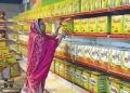 یوٹیلیٹی اسٹورز پر چائے کی قیمتوں میں کمی، صارفین کے لیے ریلیف