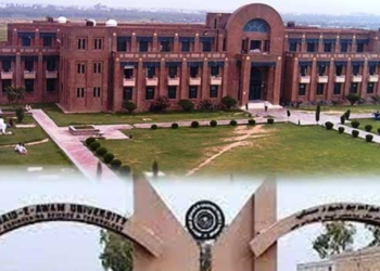 کے پی یونیورسٹیوں میں پرو وائس چانسلرز پر پابندیوں پر تنازعہ کھڑا ہے۔