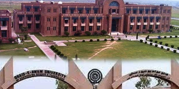 کے پی یونیورسٹیوں میں پرو وائس چانسلرز پر پابندیوں پر تنازعہ کھڑا ہے۔