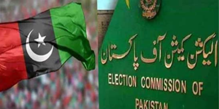 پیپلز پارٹی نے چیف الیکشن کمشنر پر زور دیا کہ وہ آئندہ عام انتخابات میں شفافیت کو یقینی بنائیں