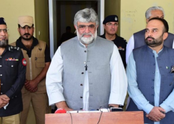اتحاد کے لیے گرینڈ جرگہ کی کال: ناراض بلوچوں کو امن اور ترقی کے لیے قومی دھارے میں شامل ہونے کی دعوت