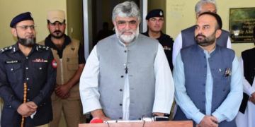اتحاد کے لیے گرینڈ جرگہ کی کال: ناراض بلوچوں کو امن اور ترقی کے لیے قومی دھارے میں شامل ہونے کی دعوت