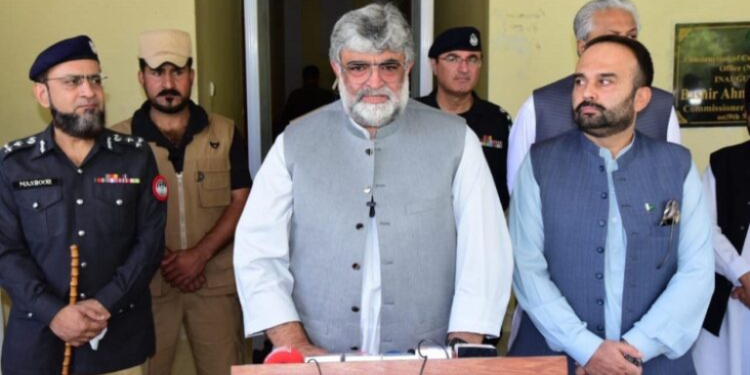 اتحاد کے لیے گرینڈ جرگہ کی کال: ناراض بلوچوں کو امن اور ترقی کے لیے قومی دھارے میں شامل ہونے کی دعوت
