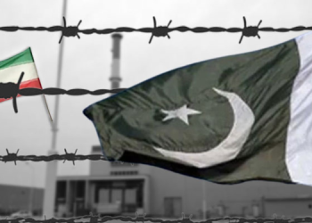 ایران کے لیے پاکستان کی جاری حمایت کو فضائی حدود کی خلاف ورزی کے خدشات کا سامنا ہے