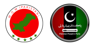 ایم کیو ایم پی نے پیپلز پارٹی پر کراچی کے حیدری میں پارٹی کارکنوں پر حملے کا الزام لگایا