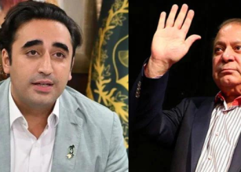 بلاول بھٹو زرداری کا انتخابات سے قبل نواز شریف کی انتقامی سیاست کے خلاف خبردار