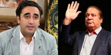 بلاول بھٹو زرداری کا انتخابات سے قبل نواز شریف کی انتقامی سیاست کے خلاف خبردار