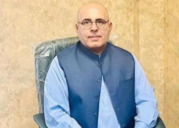 بلوچستان نے کرکٹ اکیڈمی کا منصوبہ بنایا اور افغان مریضوں کو طبی علاج کے لیے خوش آمدید کہا