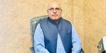بلوچستان نے کرکٹ اکیڈمی کا منصوبہ بنایا اور افغان مریضوں کو طبی علاج کے لیے خوش آمدید کہا