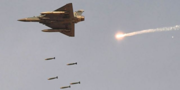 سابق بھارتی سفیر نے بالاکوٹ حملے کی کامیابی کے ثبوت کی کمی کو تسلیم کیا۔