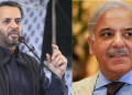 مصطفیٰ کمال نے کراچی کے حلقہ این اے 242 میں شہباز شریف کے حق میں دستبردار ہونے پر آمادگی ظاہر کردی