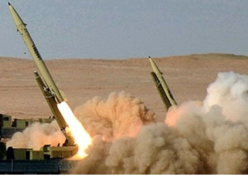 پاکستان کا آپریشن 'مارگ بار سرمچار' ایران میں دہشت گردوں کے ٹھکانوں کو نشانہ بناتا ہے۔