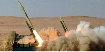 پاکستان کا آپریشن 'مارگ بار سرمچار' ایران میں دہشت گردوں کے ٹھکانوں کو نشانہ بناتا ہے۔