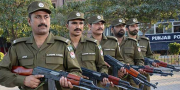 پنجاب پولیس نے 2024 کے عام انتخابات کی سیکیورٹی کے لیے 1.19 بلین روپے محفوظ کیے ہیں۔