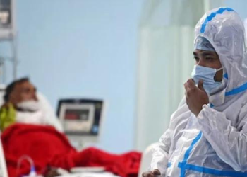 کراچی میں جے این 1 اومیکرون ویرینٹ کے چھ نئے کیسز رپورٹ ہوئے۔