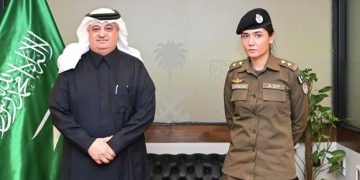 بہادر پولیس آفیسر اے ایس پی شہربانو کے ساتھ سعودی شاہی سلوک