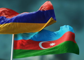 armenia azerbaijan