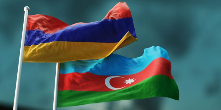 armenia azerbaijan
