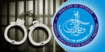 ایف آئی اے نے کراچی میں غیر قانونی کرنسی ایکسچینج گینگ کے خلاف کارروائی کی۔