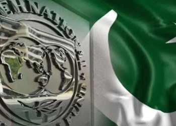 انتخابی سالمیت کے خدشات کے درمیان امریکہ نے پاکستان سے آئی ایم ایف کے تعاون کو جاری رکھنے پر زور دیا