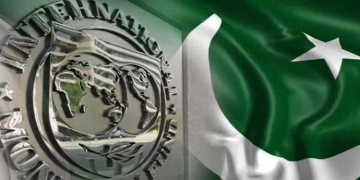 انتخابی سالمیت کے خدشات کے درمیان امریکہ نے پاکستان سے آئی ایم ایف کے تعاون کو جاری رکھنے پر زور دیا