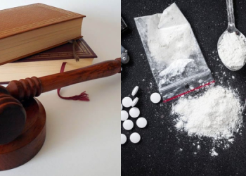 انسداد منشیات عدالت نے فیصلہ کن کارروائی کی نشہ آور ادویات کی غیر قانونی فروخت پر تین ملزمان کو جرمانے