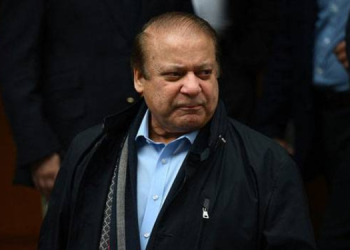 ای سی پی نے نواز شریف کی این اے 15 میں دوبارہ انتخاب کی درخواست مسترد کر دی قانونی جنگ الیکشن ٹریبونل میں منتقل