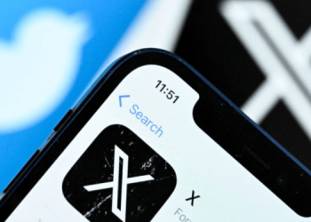 ایکس پہلے ٹویٹر، پاکستان میں، 24 گھنٹے سے بھی کم وقت میں دوبارہ ڈاؤن