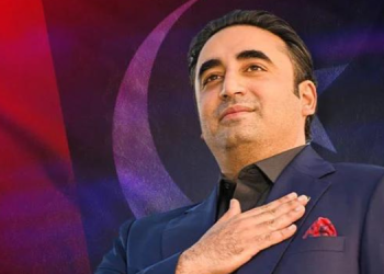 بلاول بھٹو نے اقتدار میں حصہ داری کی پیشکش مسترد کر دی، عوام پر مبنی نقطہ نظر پر زور دیا