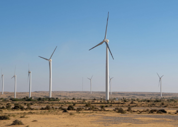 بھارت نے جوہری توانائی کی توسیع کے لیے نجی سرمایہ کاری کی دعوت دی ہے۔