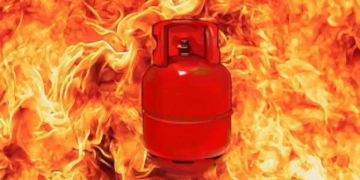 راولپنڈی میں گیس لیکج کے باعث دھماکہ، 6 افراد زخمی، المناک واقعات میں اضافہ