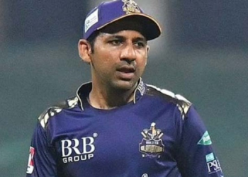 سرفراز احمد کو کپتانی سے ہٹانے کا علم نہیں، کوئٹہ گلیڈی ایٹرز کا حیران کن اقدام