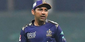 سرفراز احمد کو کپتانی سے ہٹانے کا علم نہیں، کوئٹہ گلیڈی ایٹرز کا حیران کن اقدام