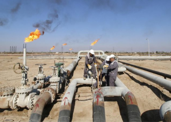 سندھ کے ضلع خیرپور میں تیل اور گیس کے بڑے ذخائر دریافت