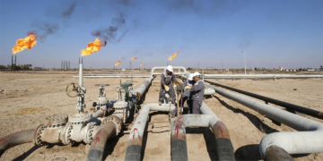 سندھ کے ضلع خیرپور میں تیل اور گیس کے بڑے ذخائر دریافت