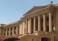 سندھ ہائی کورٹ نے پاکستان میں انتخابی نتائج کے درمیان سوشل میڈیا پلیٹ فارمز کو بحال کرنے کا حکم دیا
