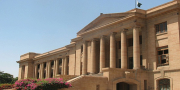 سندھ ہائی کورٹ نے پاکستان میں انتخابی نتائج کے درمیان سوشل میڈیا پلیٹ فارمز کو بحال کرنے کا حکم دیا