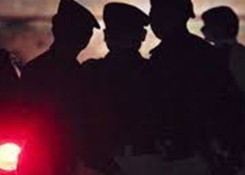 شدید خطرے کا انتباہ کراچی ممکنہ دہشت گردی کے حملوں کے لیے تیار ہے۔