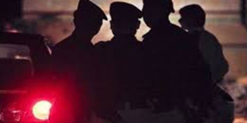 شدید خطرے کا انتباہ کراچی ممکنہ دہشت گردی کے حملوں کے لیے تیار ہے۔