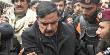 شیخ رشید کی قانونی جنگ زرداری کے الزامات کے درمیان عبوری ضمانت میں توسیع