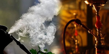 شیشہ اور ویپنگ پر پابندی سندھ حکومت صحت عامہ کے لیے اپنا موقف رکھتی ہے۔