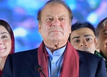 مزید 4 آزاد امیدوار مسلم لیگ (ن) کے حلقے میں آگئے۔